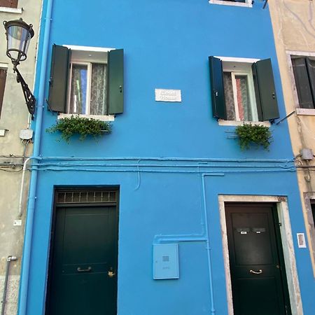 Ciosot House Apartment Chioggia Exterior photo