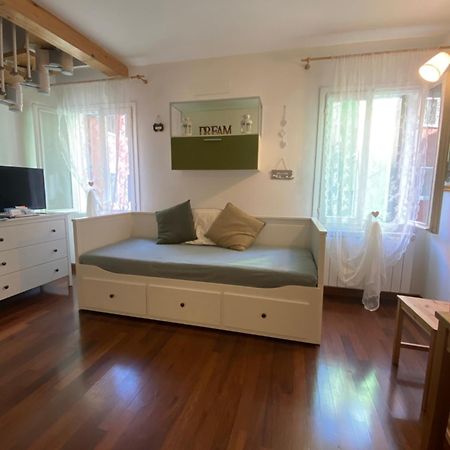 Ciosot House Apartment Chioggia Exterior photo