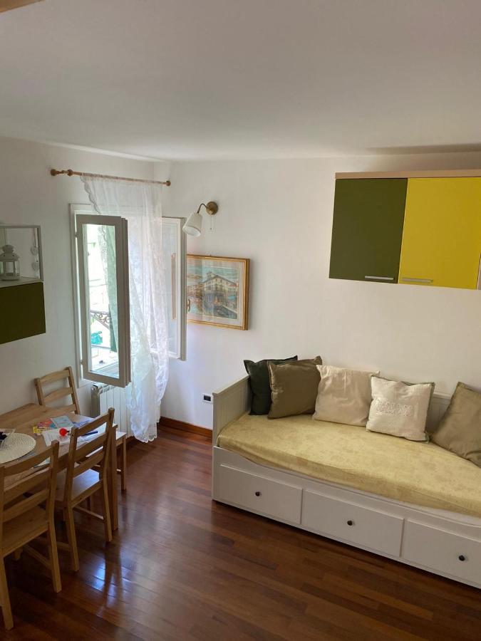 Ciosot House Apartment Chioggia Exterior photo