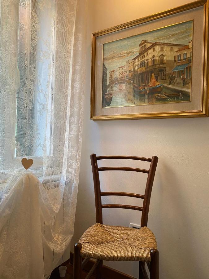 Ciosot House Apartment Chioggia Exterior photo