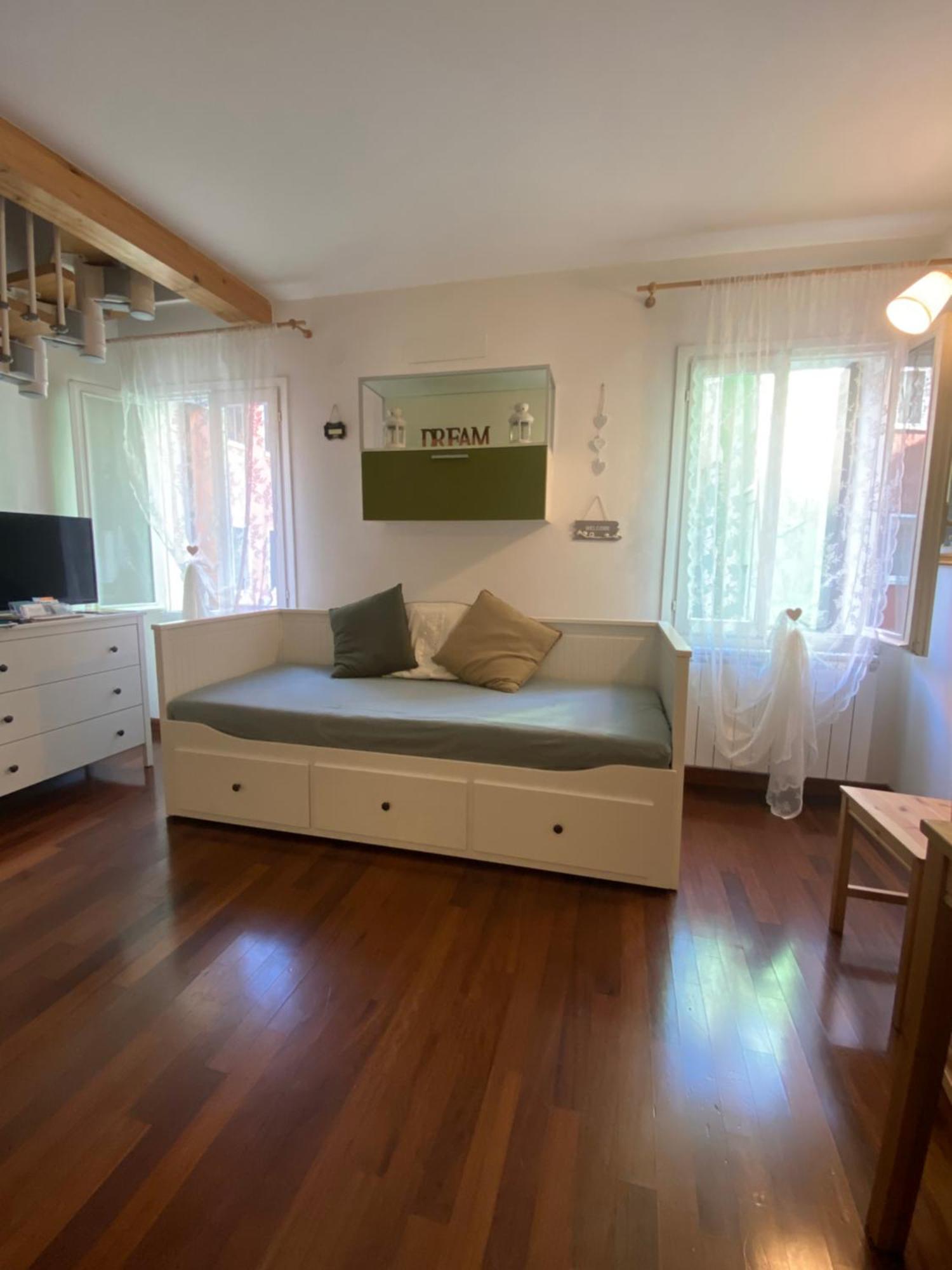 Ciosot House Apartment Chioggia Exterior photo
